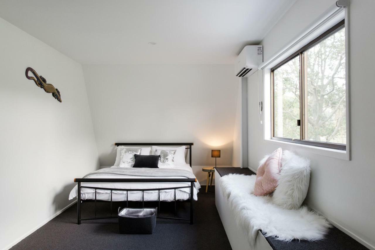Balmoral Barn Villa Noosaville Kültér fotó