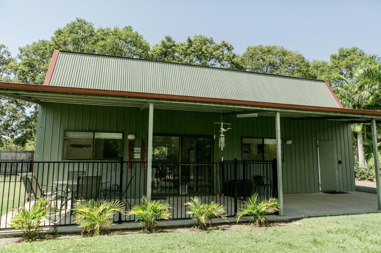 Balmoral Barn Villa Noosaville Kültér fotó