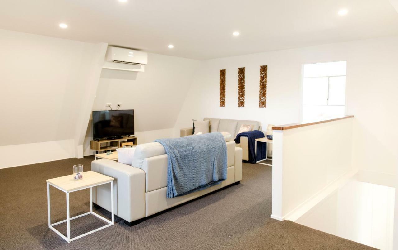 Balmoral Barn Villa Noosaville Kültér fotó